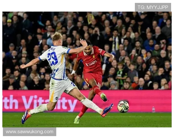 利物浦进攻越打越窄，整体效率反而被拖垮了？