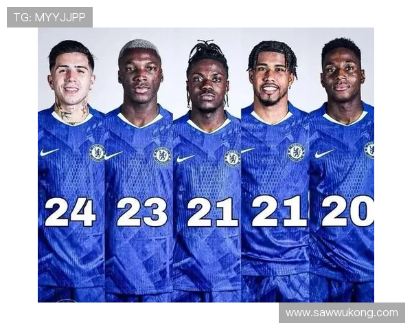 切尔西年轻阵容表现起伏，对赛季稳定性形成阶段性考验