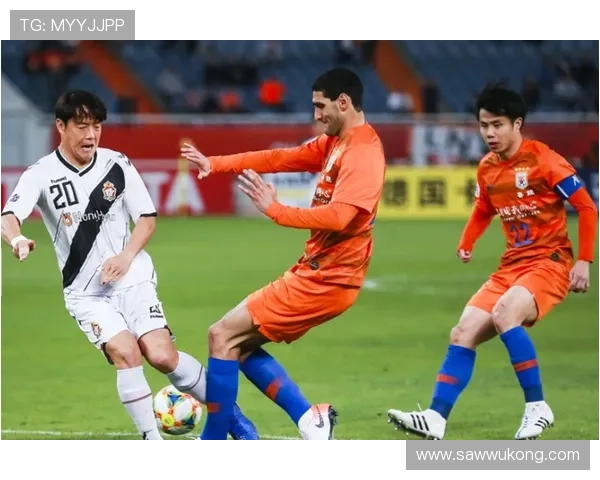 利雅得胜利亚冠晋级形势解析，当前难点成为关键突破焦点