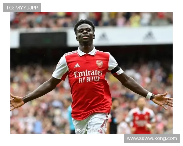 B费与萨卡：进攻组织能力与边路核心作用对比分析