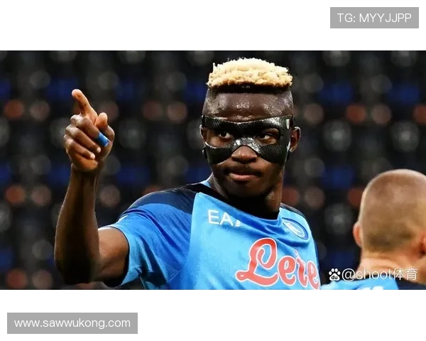 乔纳森·戴维与奥斯梅恩：法甲中锋战术角色与数据对比