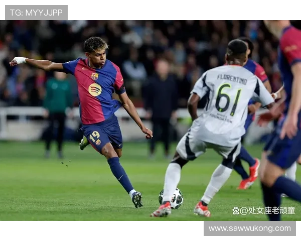 亚马尔 vs 哈兰德：新世代天才的风格与成长路径差异