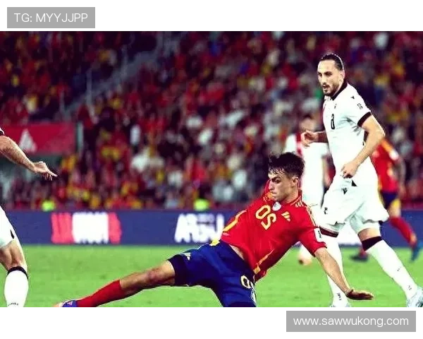 佩德里:西班牙国家队中场核心地位确立过程解析