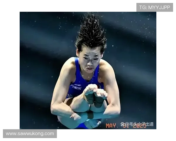 全红婵回家连吃三顿牛杂，教练说她训练完能干掉一整锅麻辣烫