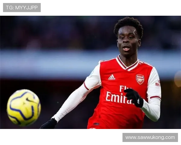 加纳乔与萨卡：英超新生代边锋数据表现与战术角色对比分析