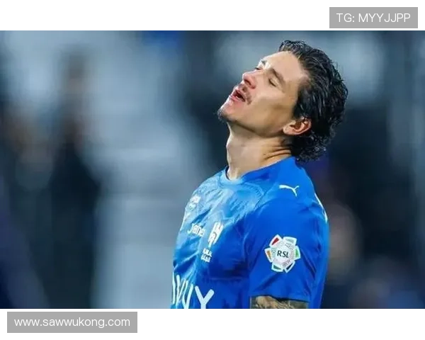 努涅斯身价是否虚高？分析数据与比赛影响力的差距在哪