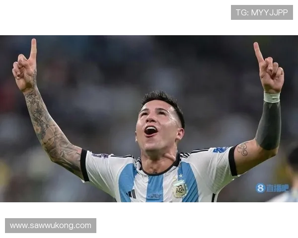 切尔西重建中枢：恩佐的责任与地位