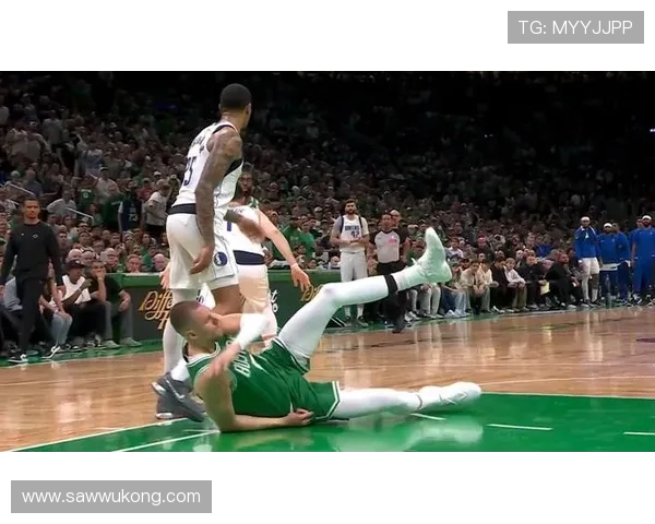 塔图姆挡拆创造得分高效超越欧文拉开绿军核心地位