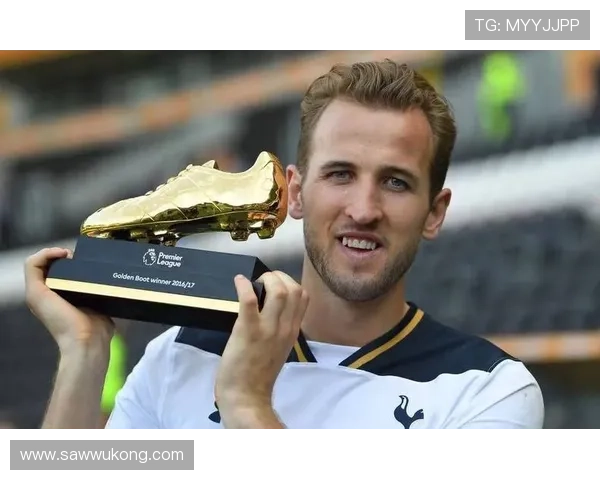 哈里·凯恩热刺时期个人数据与团队成绩落差分析