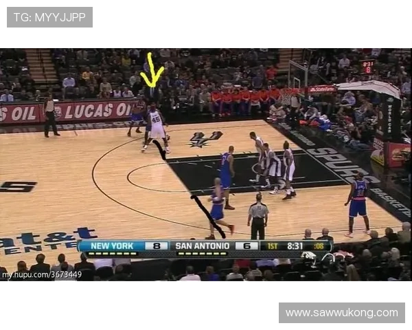 申京挡拆策应带动错位篮下效率比上季提升