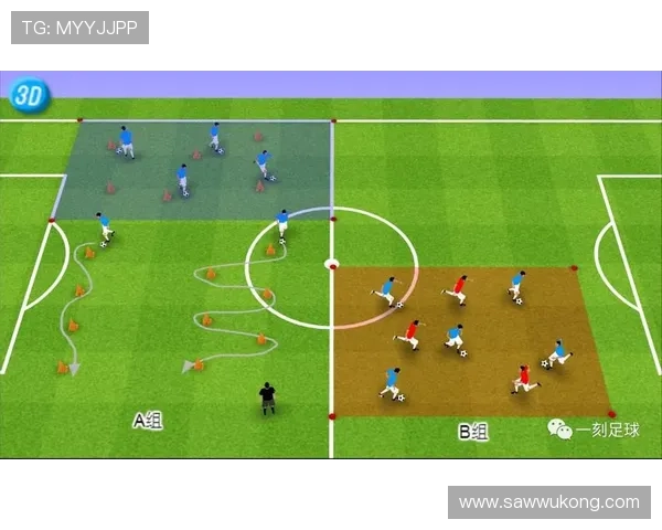 假动作在足球规则中的判罚标准与裁判执法原则解析