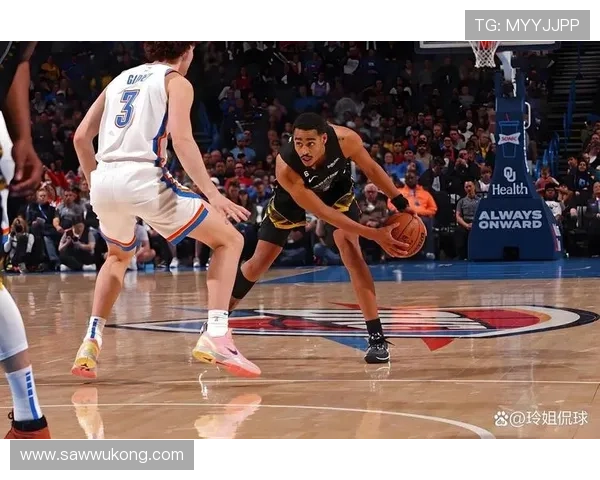 普尔无球跑动占比提升，拉开空间效率超联盟85%后卫