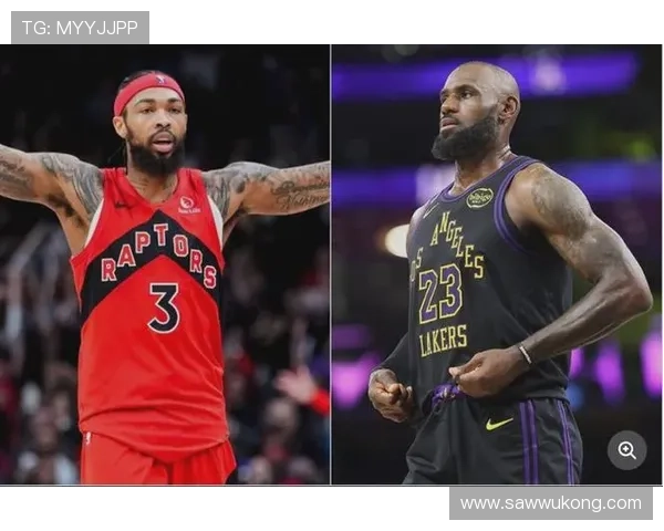 布兰登·英格拉姆单打效率提升明显领先湖人核心詹姆斯