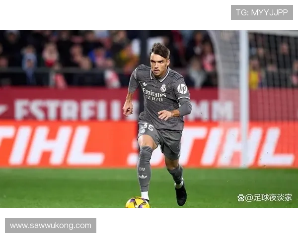 皇家马德里新星培养战略持续提升青训竞争力