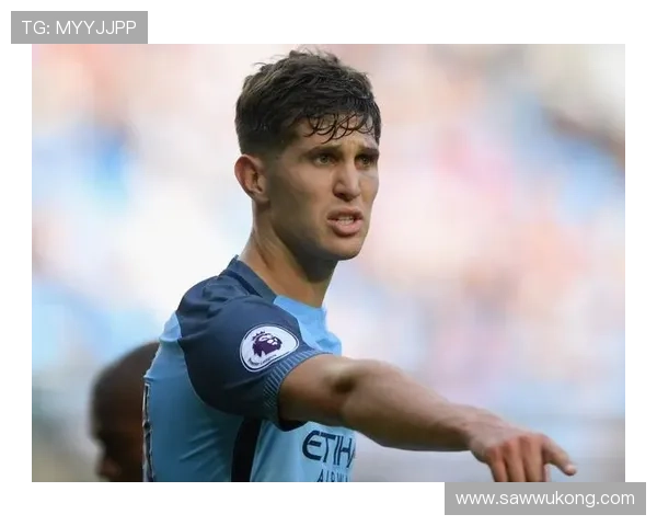 约翰·斯通斯：巴恩斯利青训出身的英格兰中卫生涯起点解析