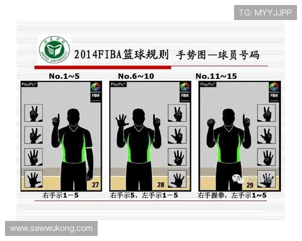 篮球底线规则解析：裁判如何判定边线发球？