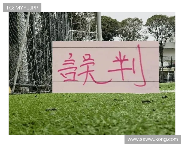 进球判罚规则细节拆解，哪些情况下进球会被判无效？